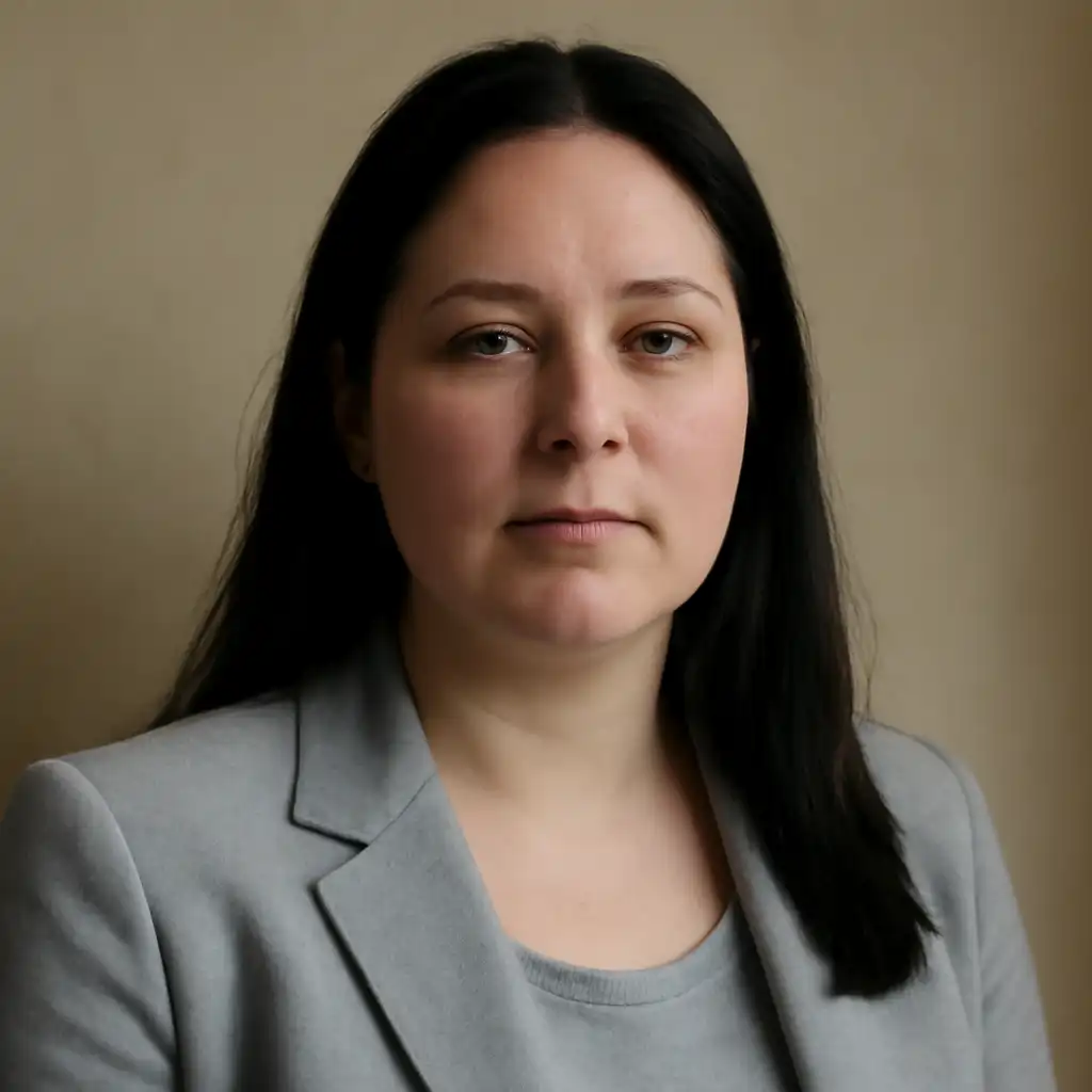 Sandra Krämer
